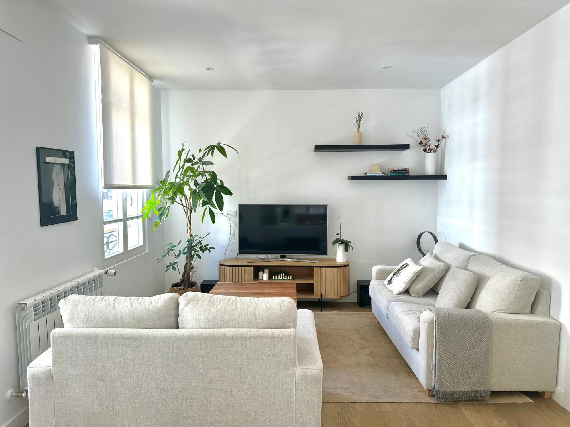 Corunaflat Apartamentos Con Encanto En El Centro De A Coruña Exterior foto