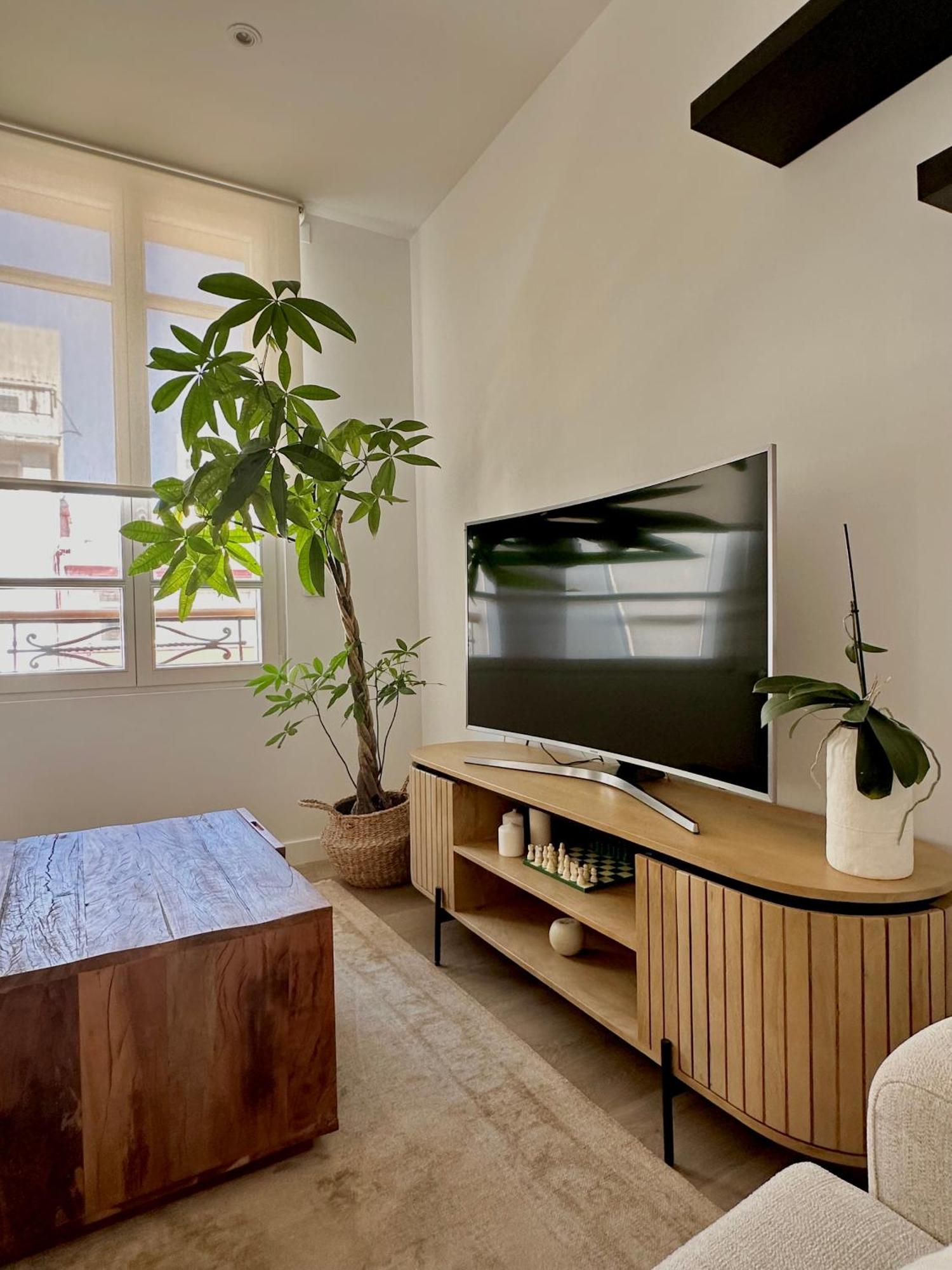 Corunaflat Apartamentos Con Encanto En El Centro De A Coruña Exterior foto